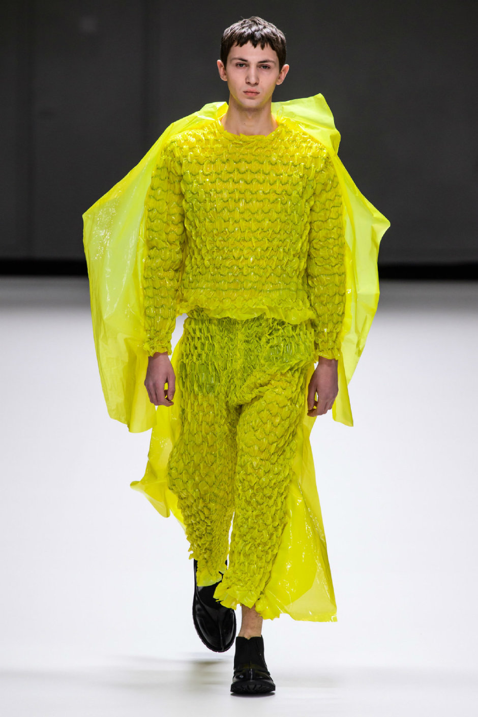 Craig Green Sonbahar / Kış 2019