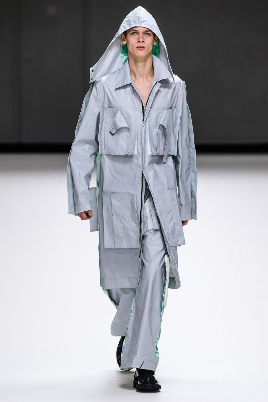 Craig Green Sonbahar / Kış 2019