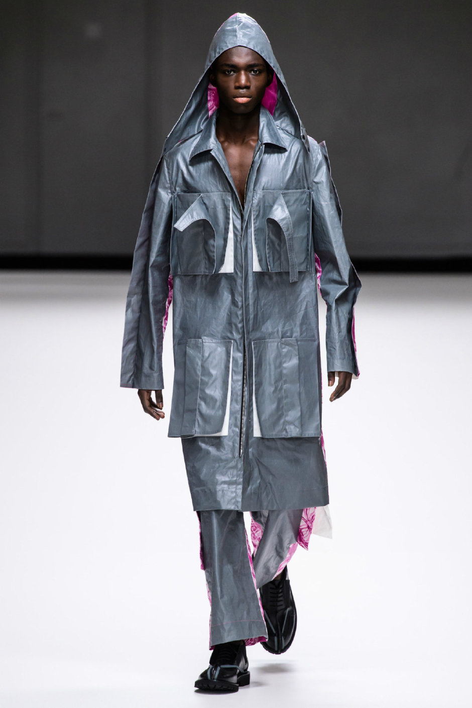 Craig Green Sonbahar / Kış 2019