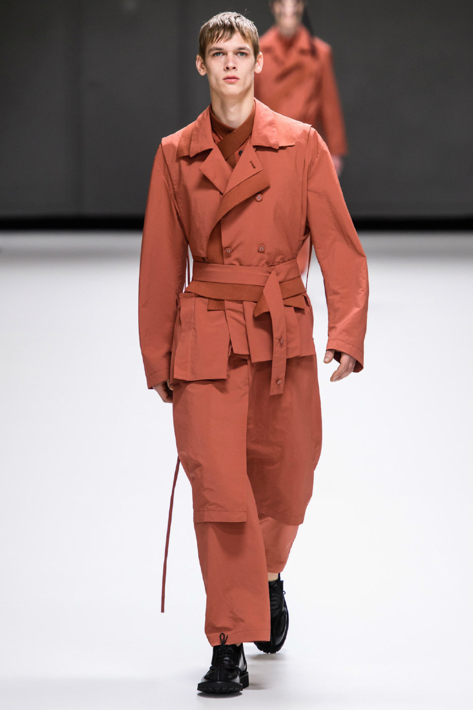 Craig Green Sonbahar / Kış 2019