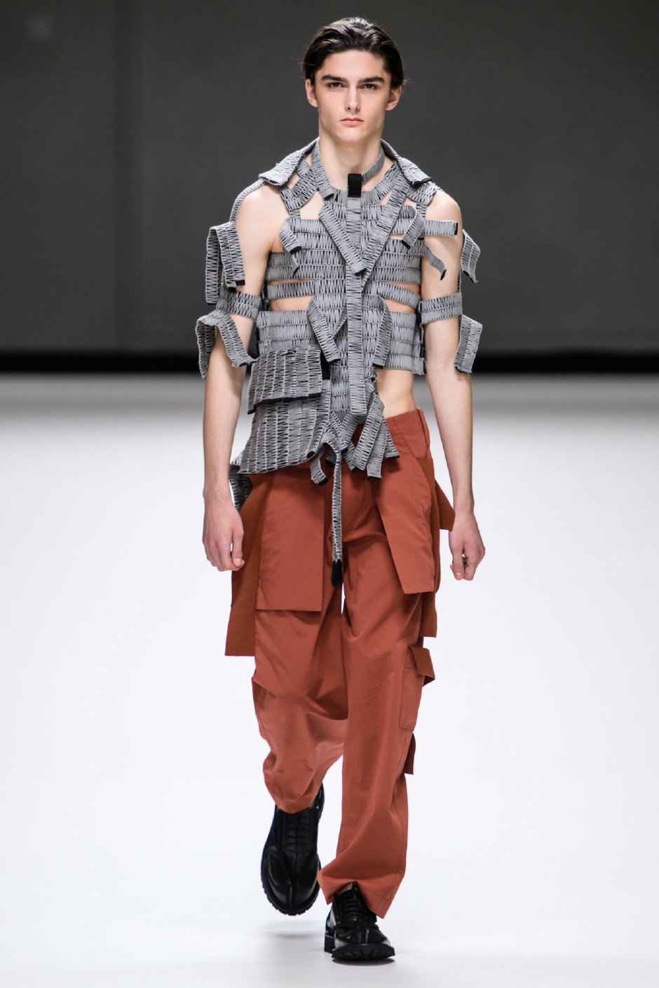 Craig Green Sonbahar / Kış 2019