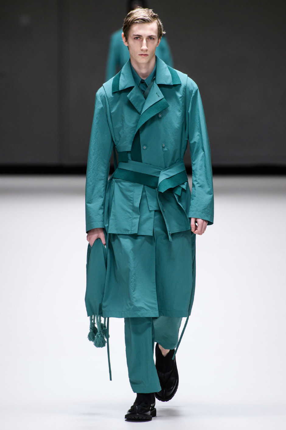 Craig Green Sonbahar / Kış 2019