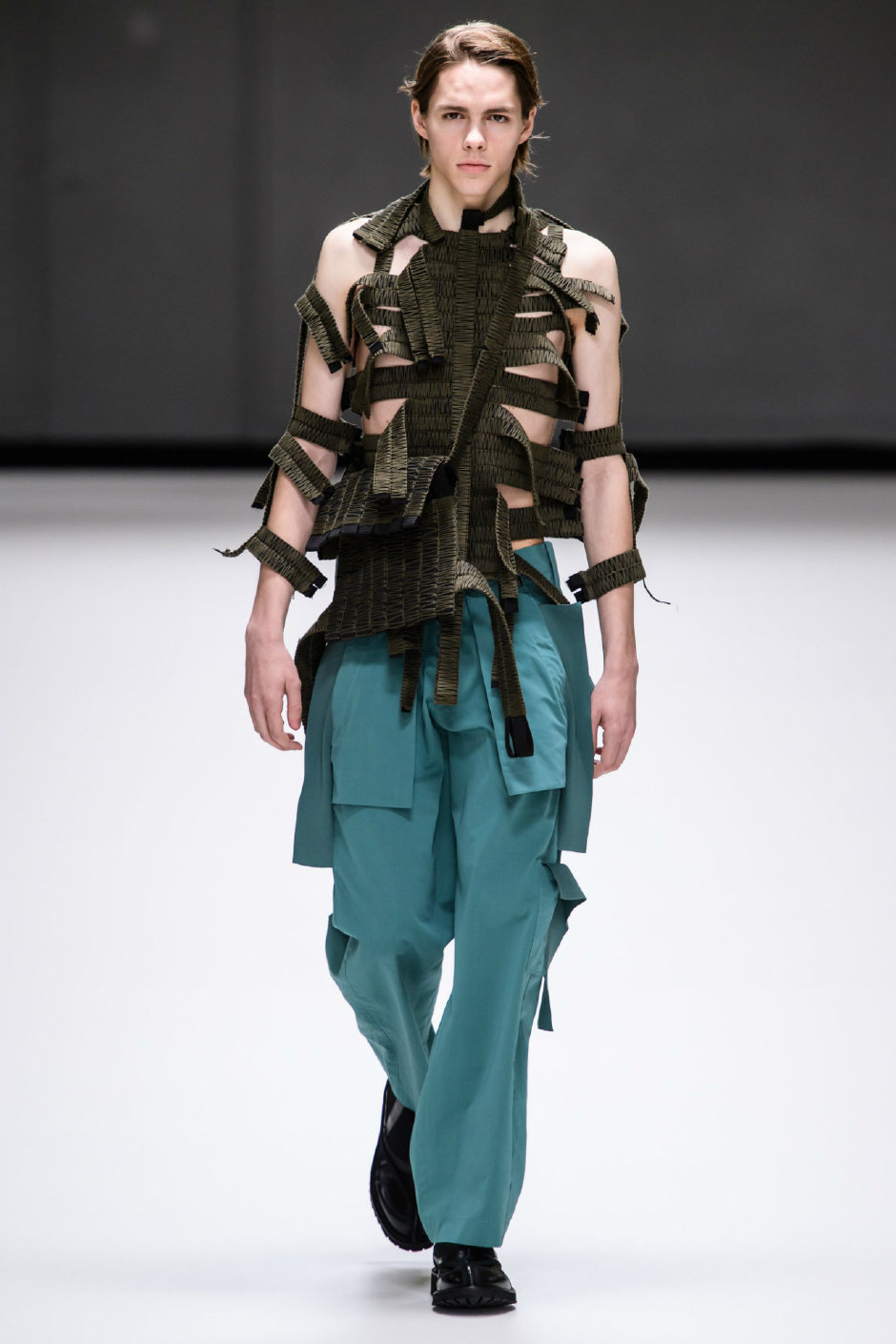 Craig Green Sonbahar / Kış 2019