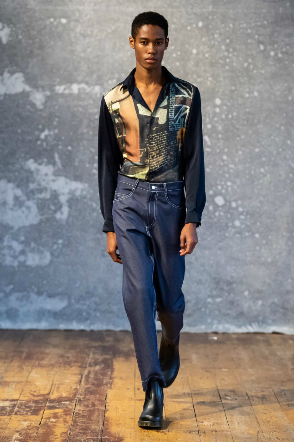 Daniel W. Fletcher Sonbahar / Kış 2019