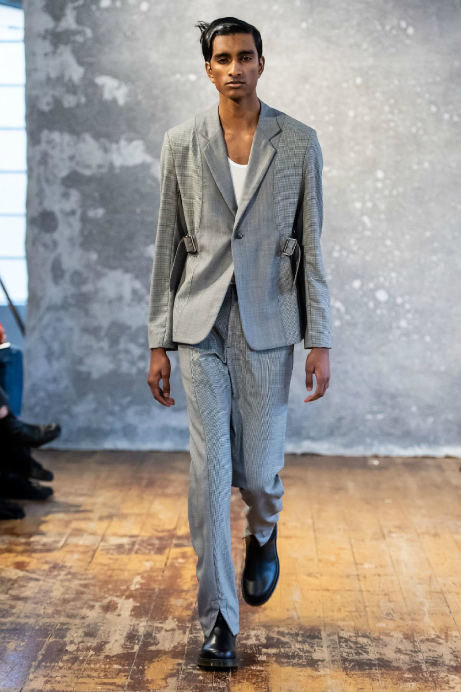 Daniel W. Fletcher Sonbahar / Kış 2019