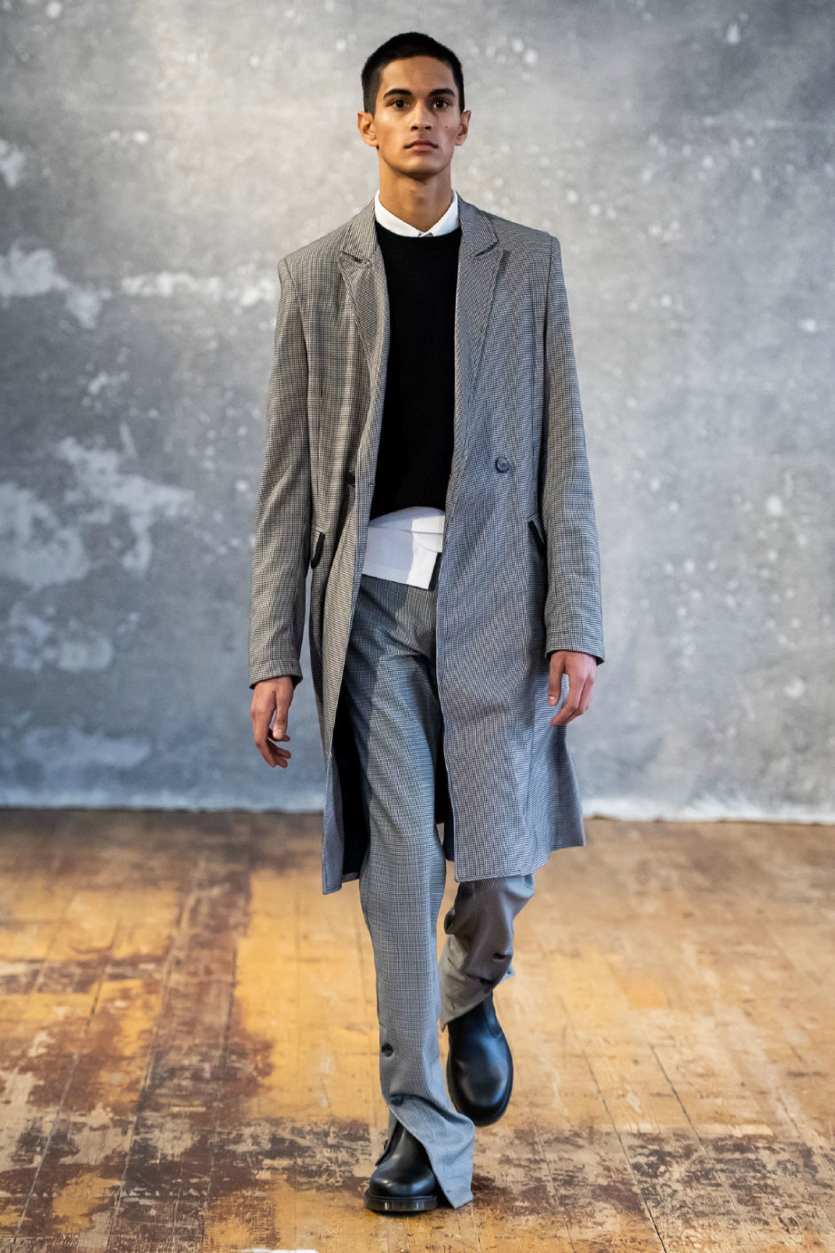 Daniel W. Fletcher Sonbahar / Kış 2019