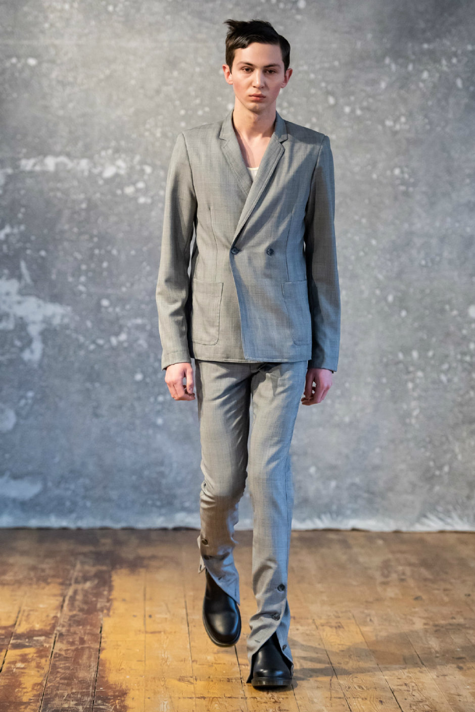 Daniel W. Fletcher Sonbahar / Kış 2019