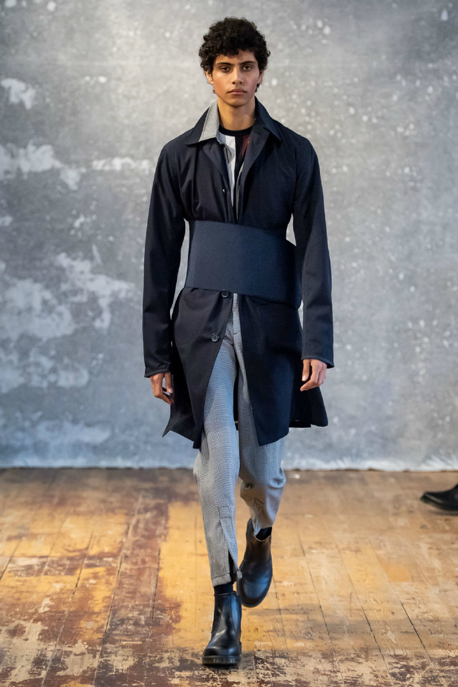 Daniel W. Fletcher Sonbahar / Kış 2019