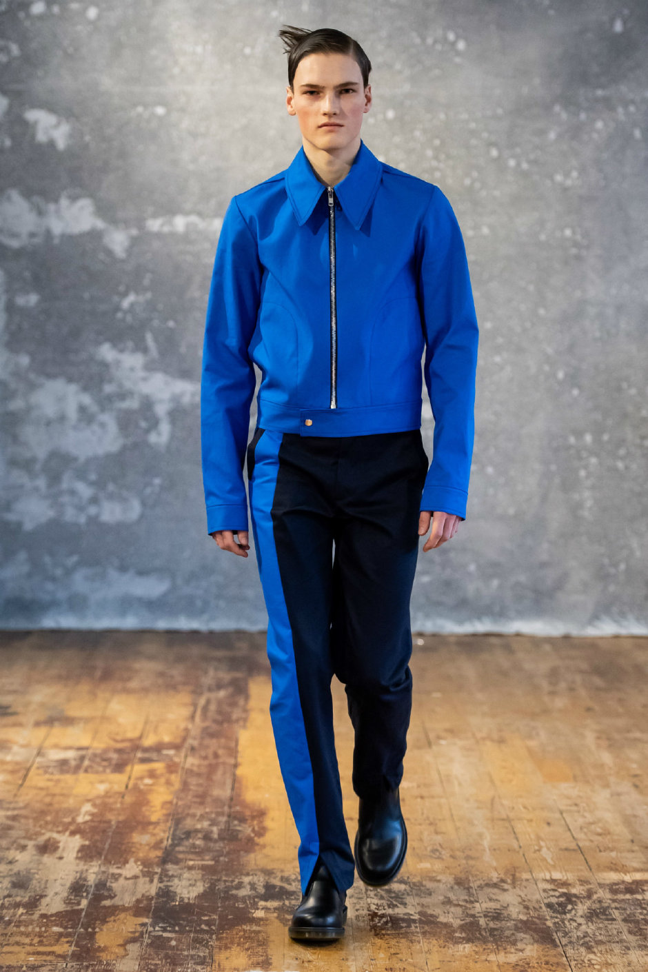 Daniel W. Fletcher Sonbahar / Kış 2019