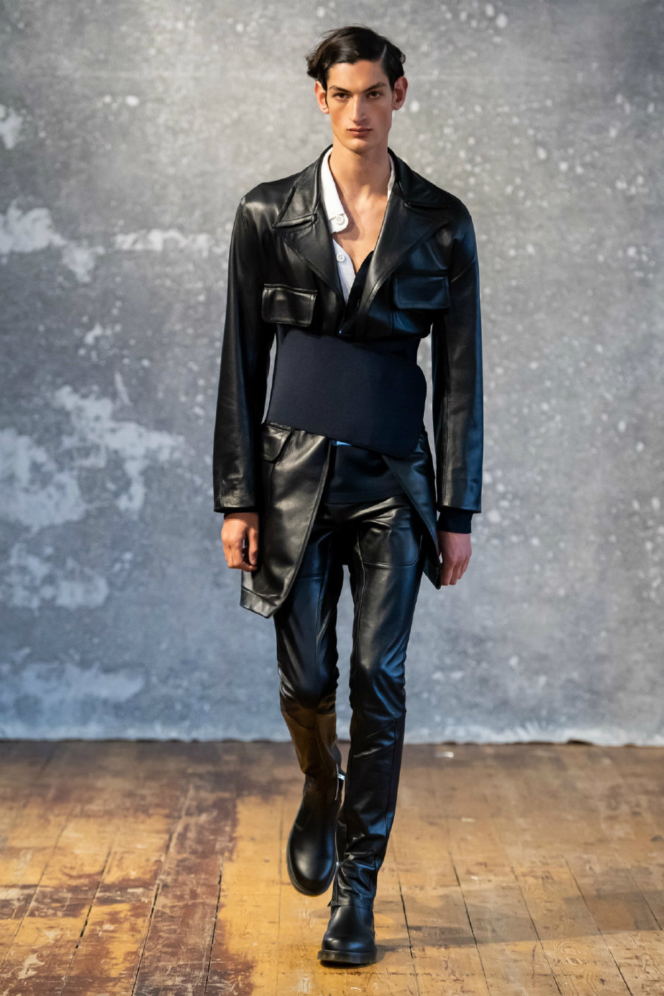 Daniel W. Fletcher Sonbahar / Kış 2019