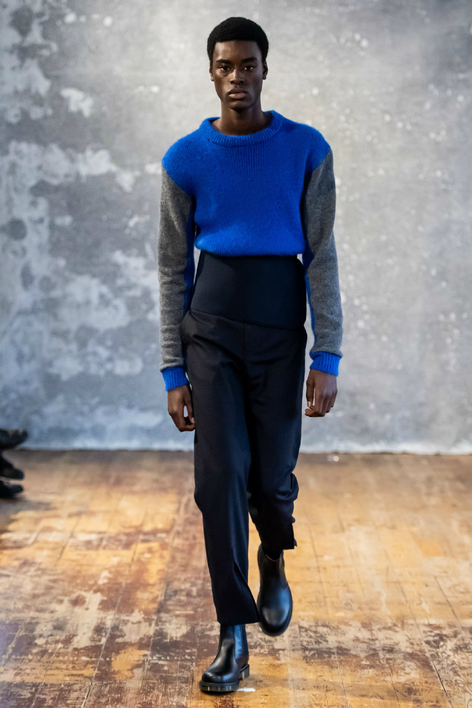 Daniel W. Fletcher Sonbahar / Kış 2019