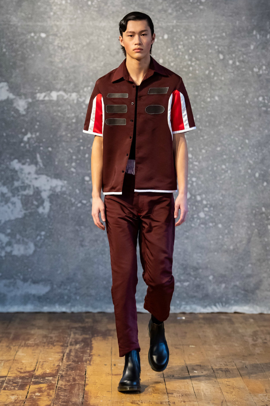 Daniel W. Fletcher Sonbahar / Kış 2019