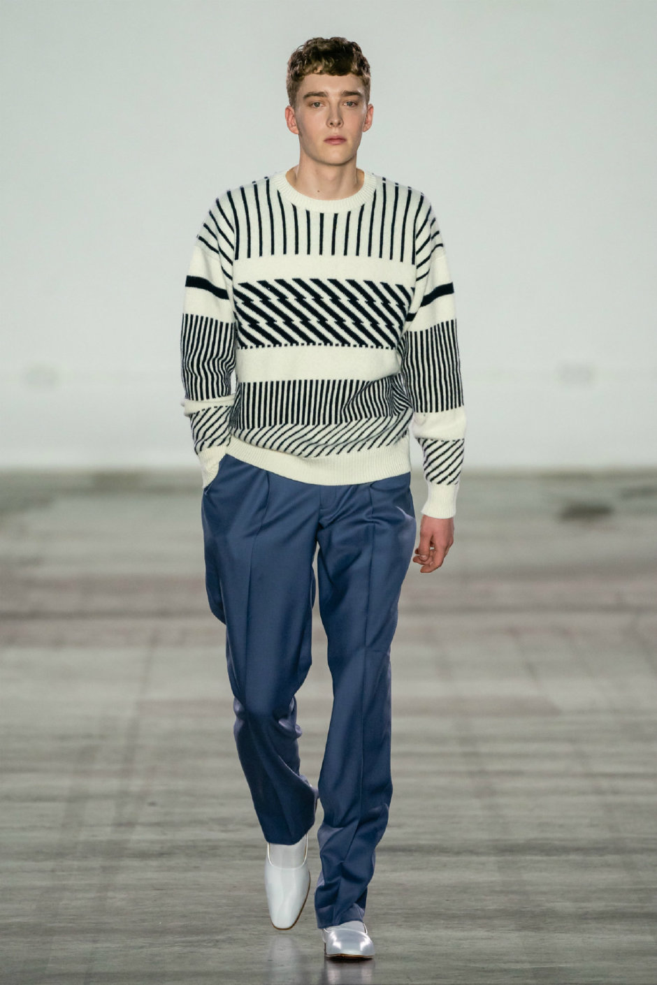 E. Tautz Sonbahar / Kış 2019