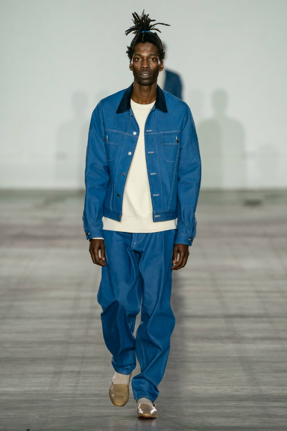 E. Tautz Sonbahar / Kış 2019