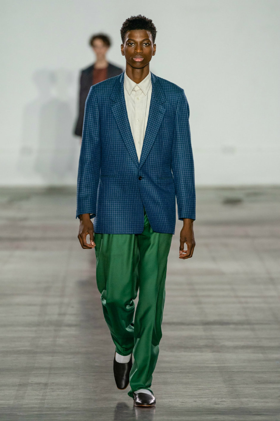 E. Tautz Sonbahar / Kış 2019