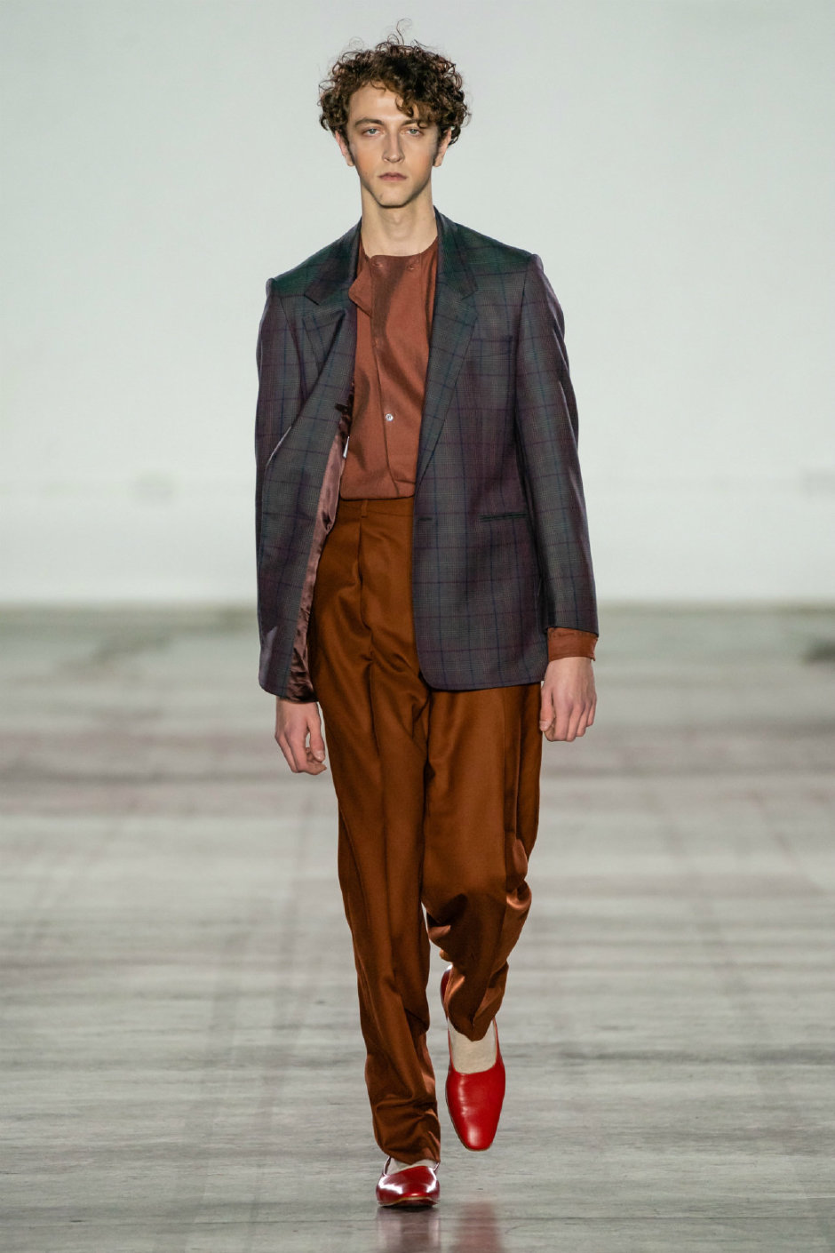 E. Tautz Sonbahar / Kış 2019