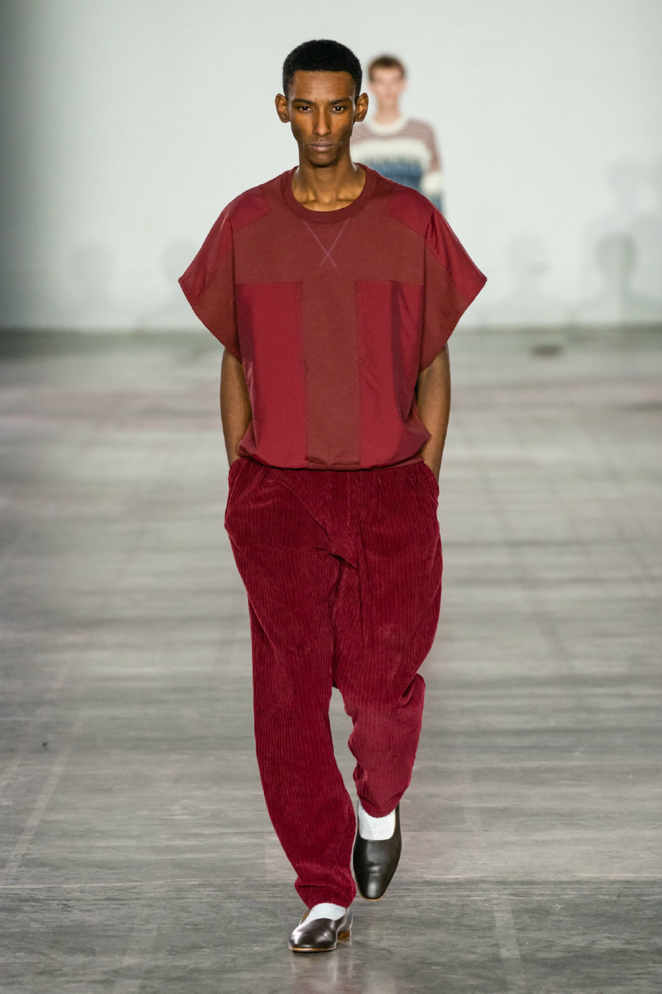 E. Tautz Sonbahar / Kış 2019