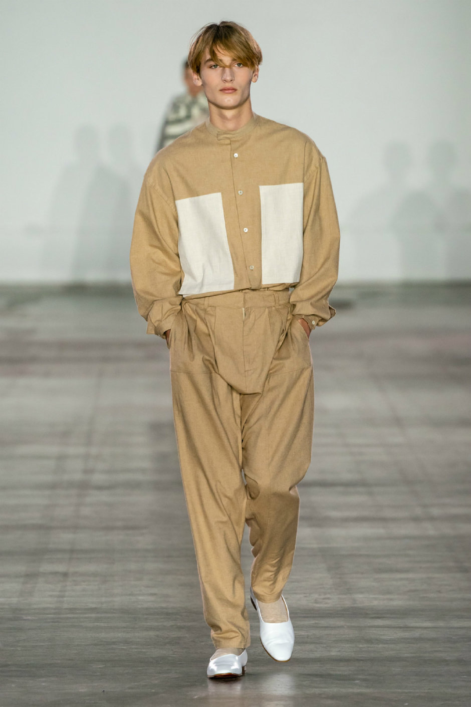 E. Tautz Sonbahar / Kış 2019