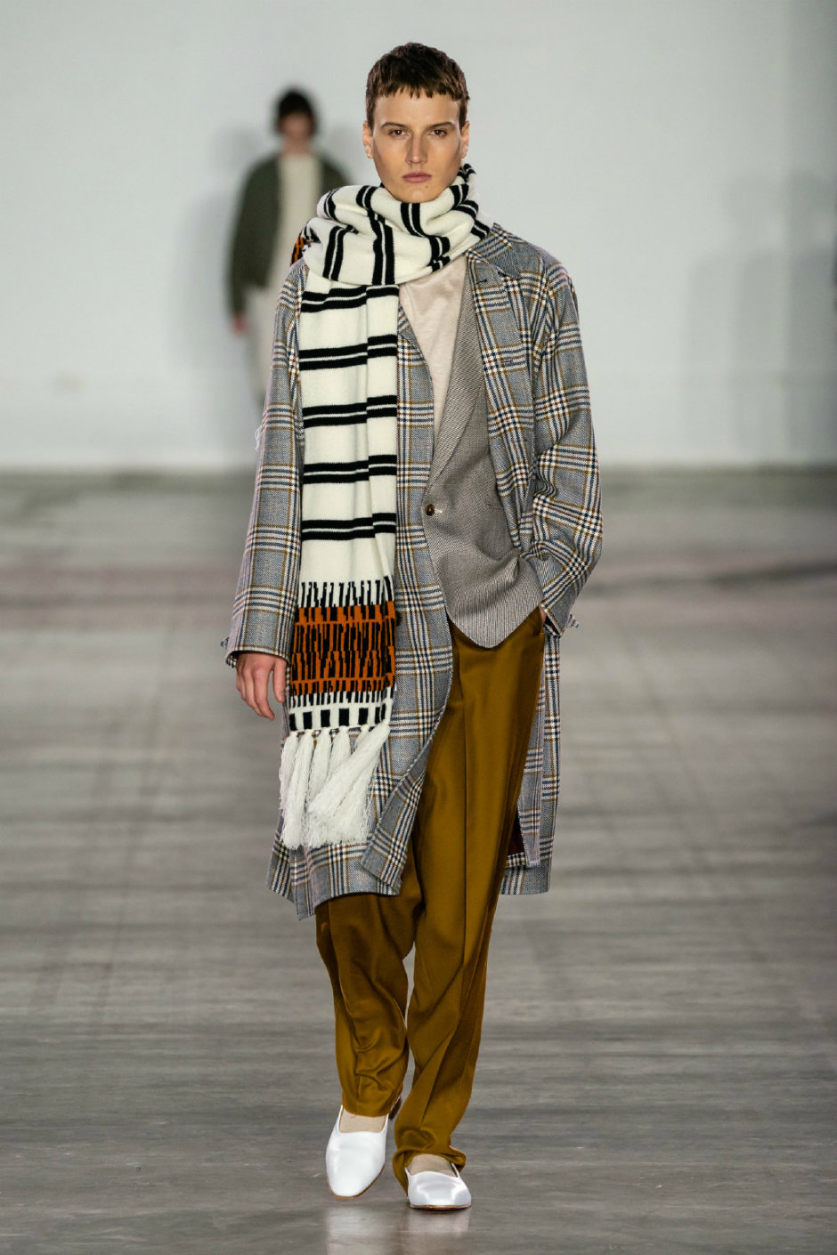 E. Tautz Sonbahar / Kış 2019