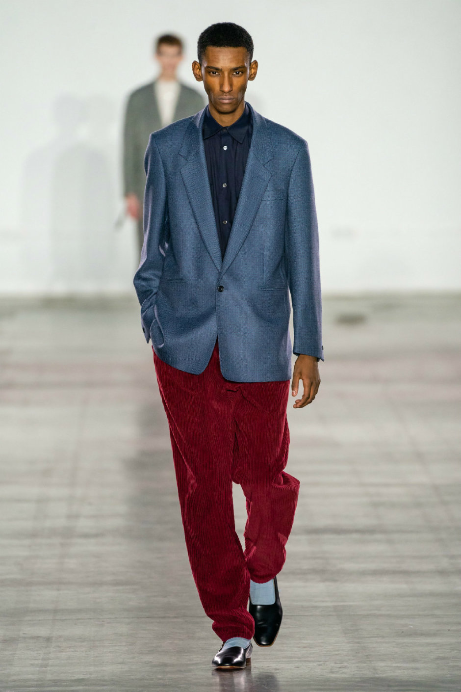 E. Tautz Sonbahar / Kış 2019