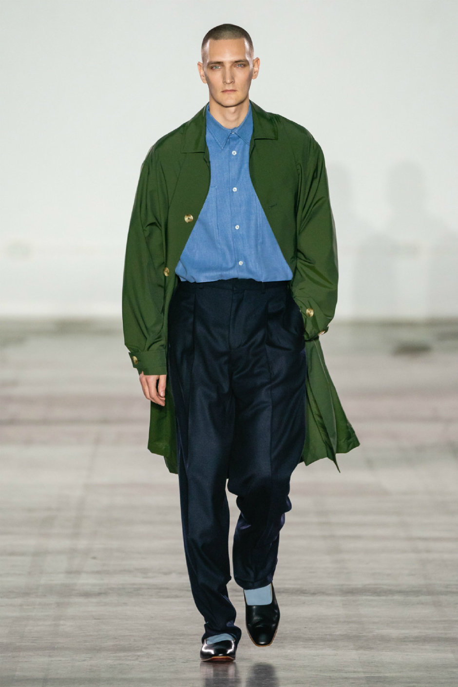 E. Tautz Sonbahar / Kış 2019