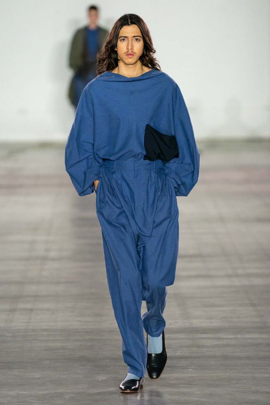 E. Tautz Sonbahar / Kış 2019