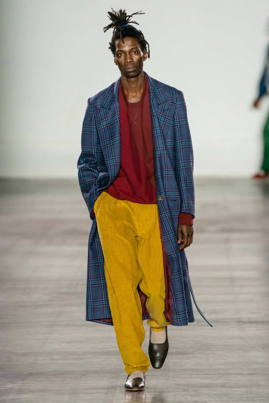 E. Tautz Sonbahar / Kış 2019