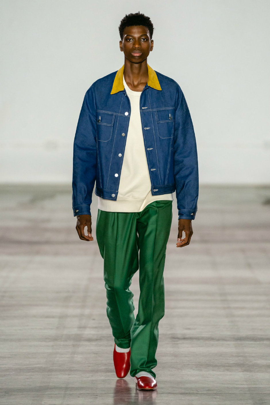 E. Tautz Sonbahar / Kış 2019