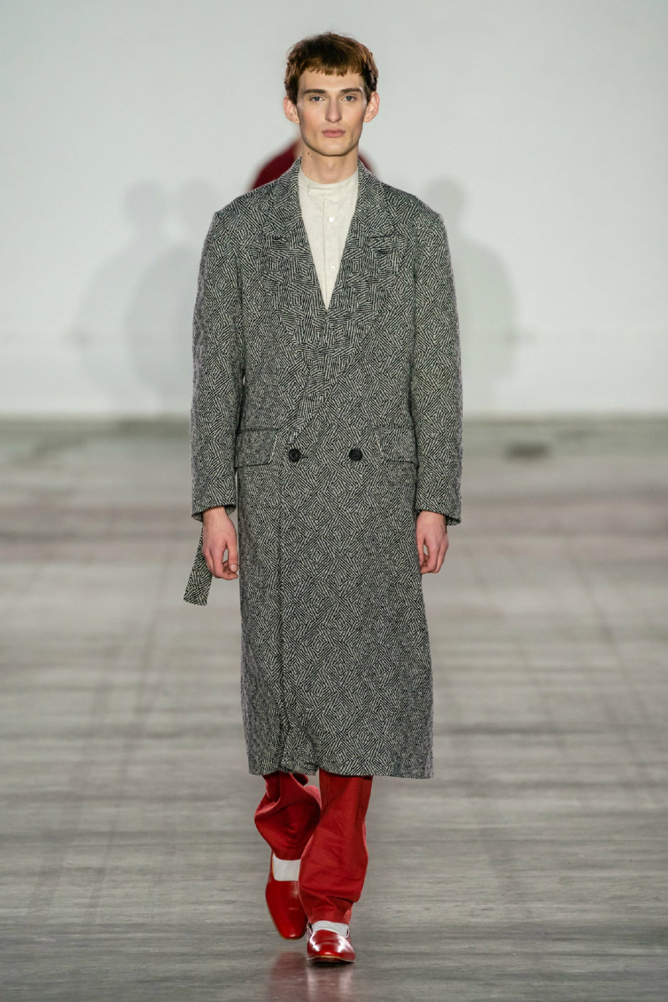 E. Tautz Sonbahar / Kış 2019