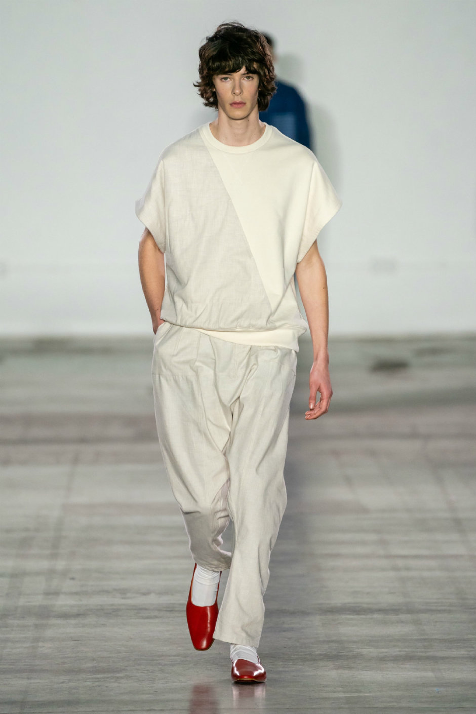 E. Tautz Sonbahar / Kış 2019