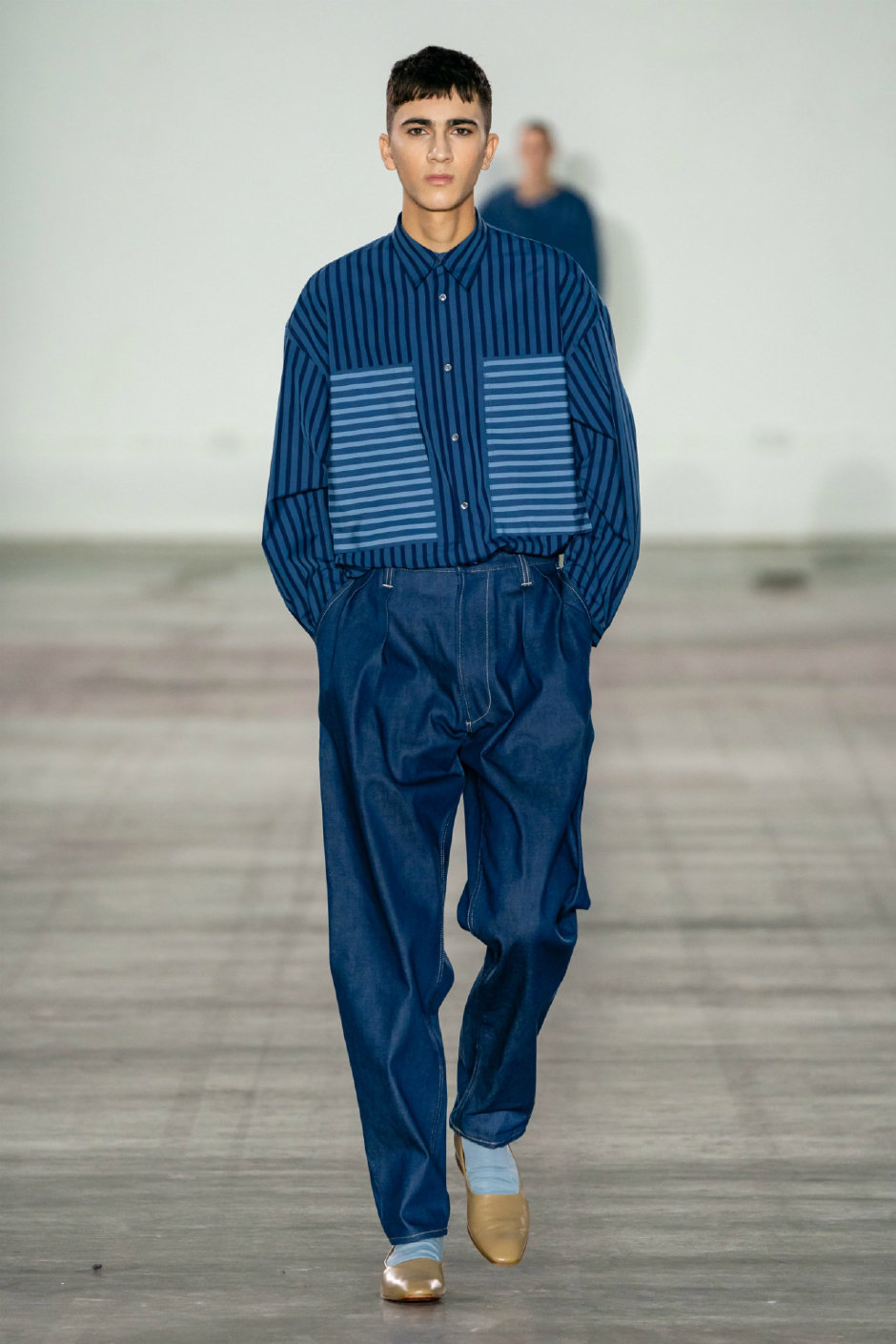 E. Tautz Sonbahar / Kış 2019