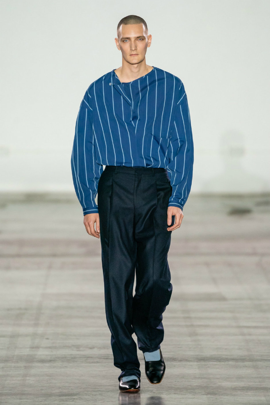 E. Tautz Sonbahar / Kış 2019