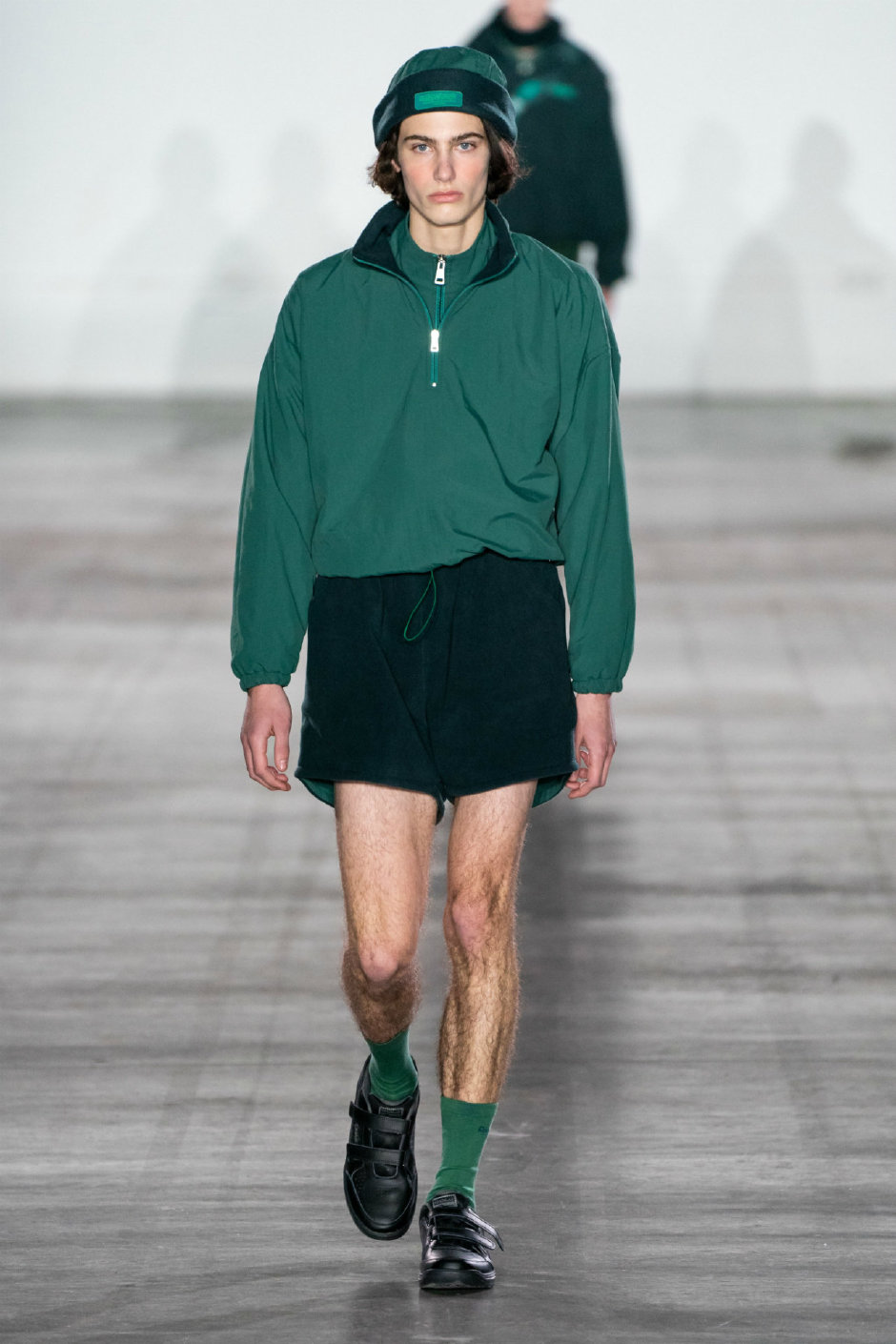 Fashion East Sonbahar / Kış 2019