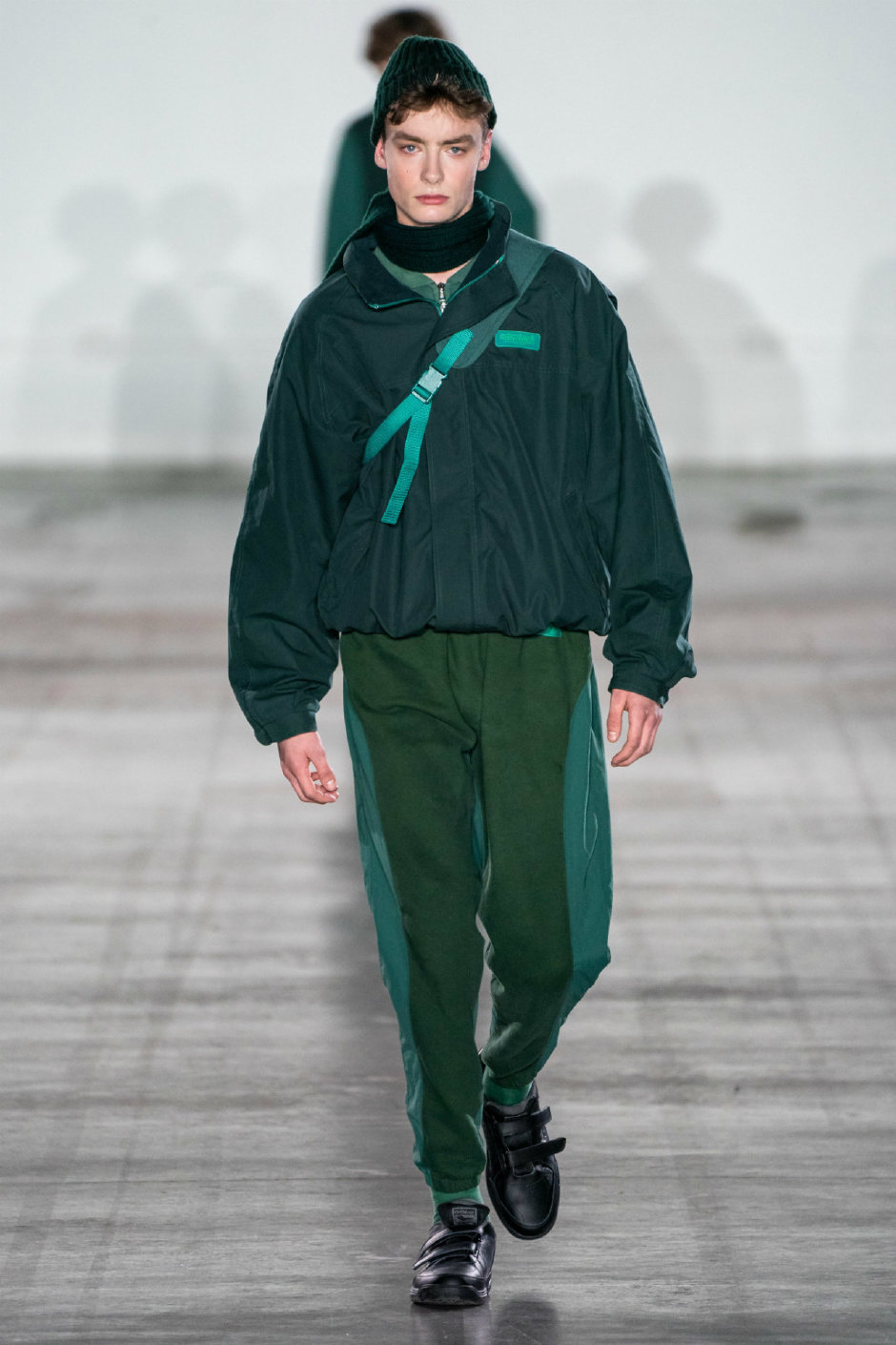 Fashion East Sonbahar / Kış 2019