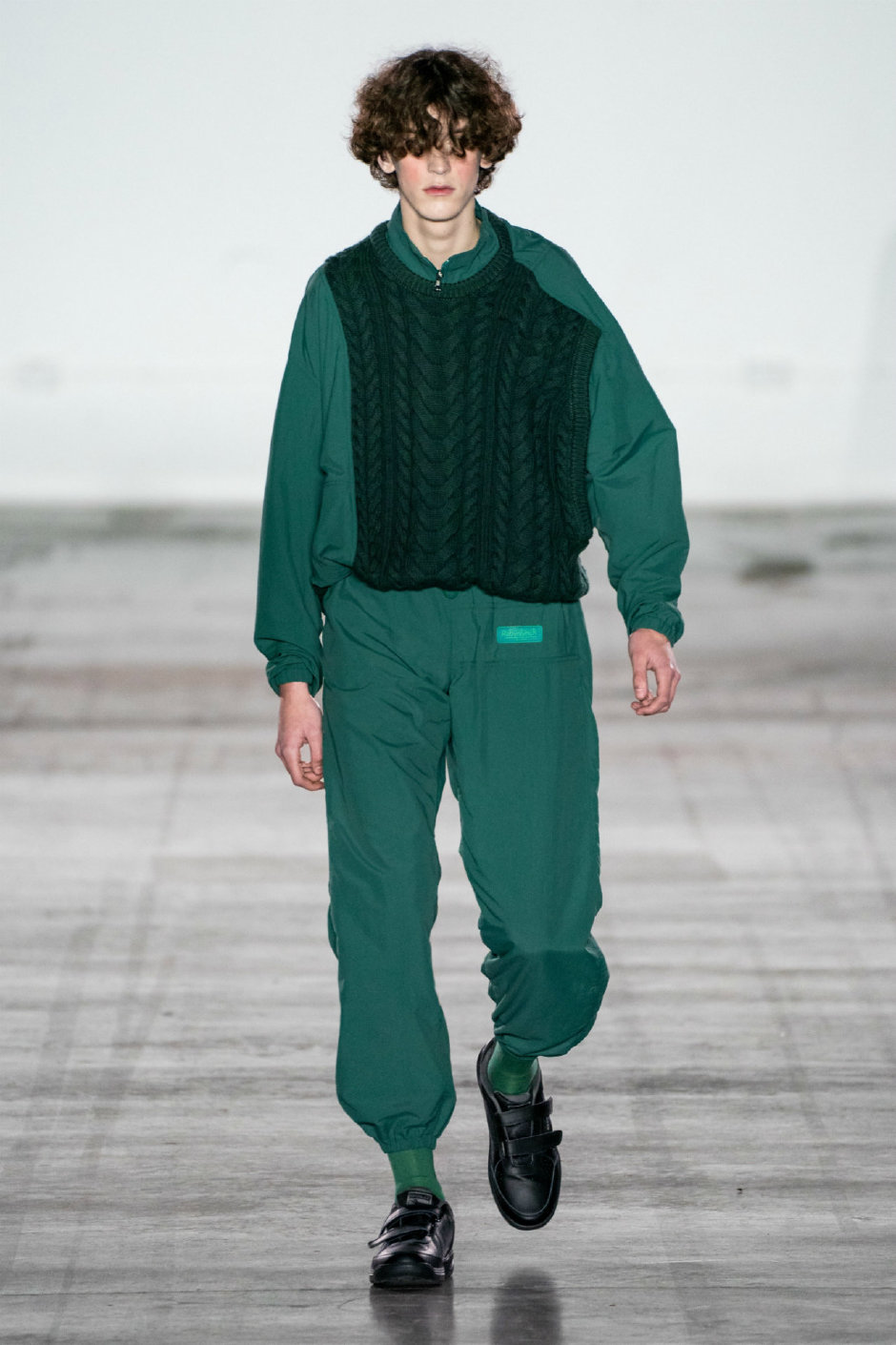 Fashion East Sonbahar / Kış 2019