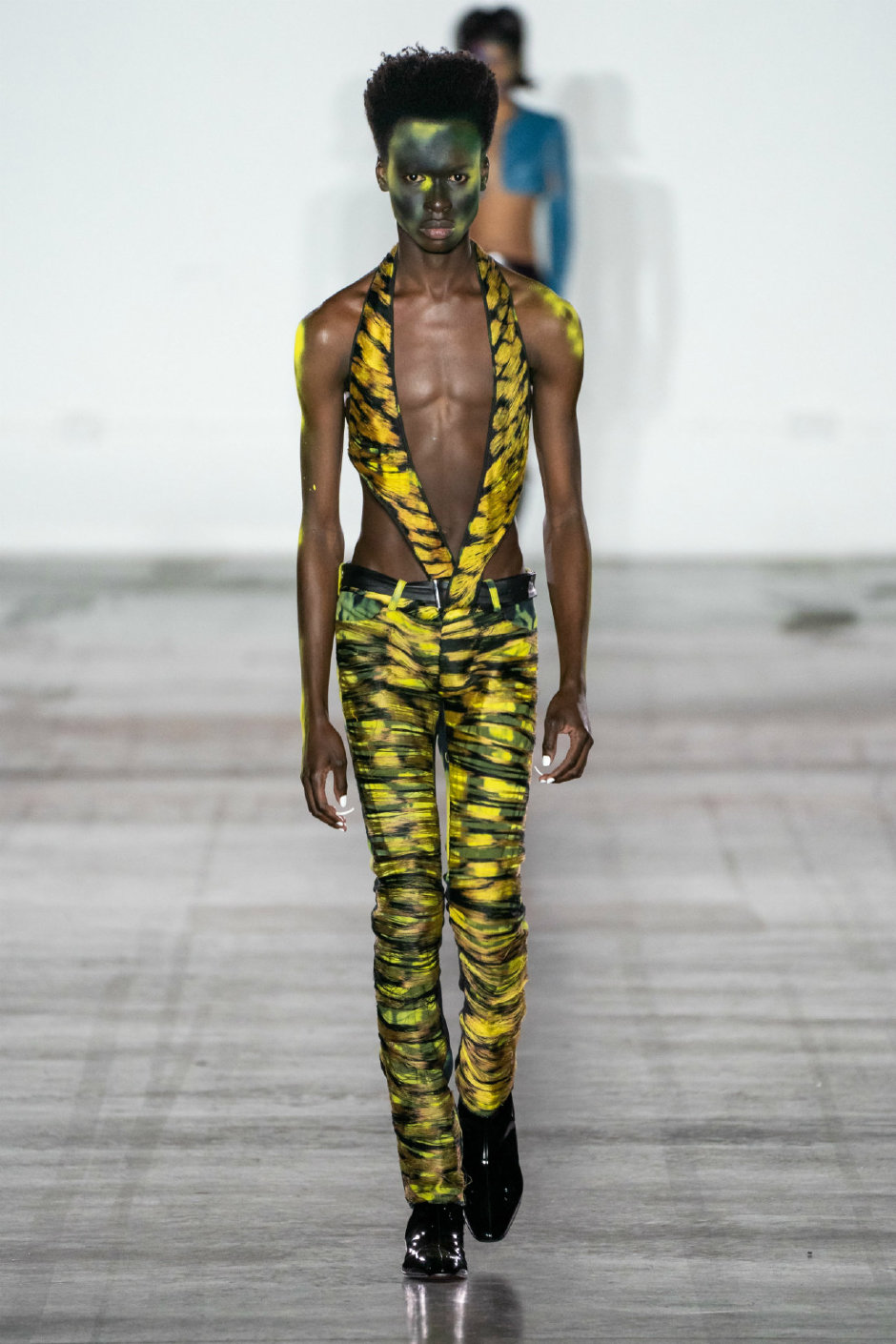 Fashion East Sonbahar / Kış 2019