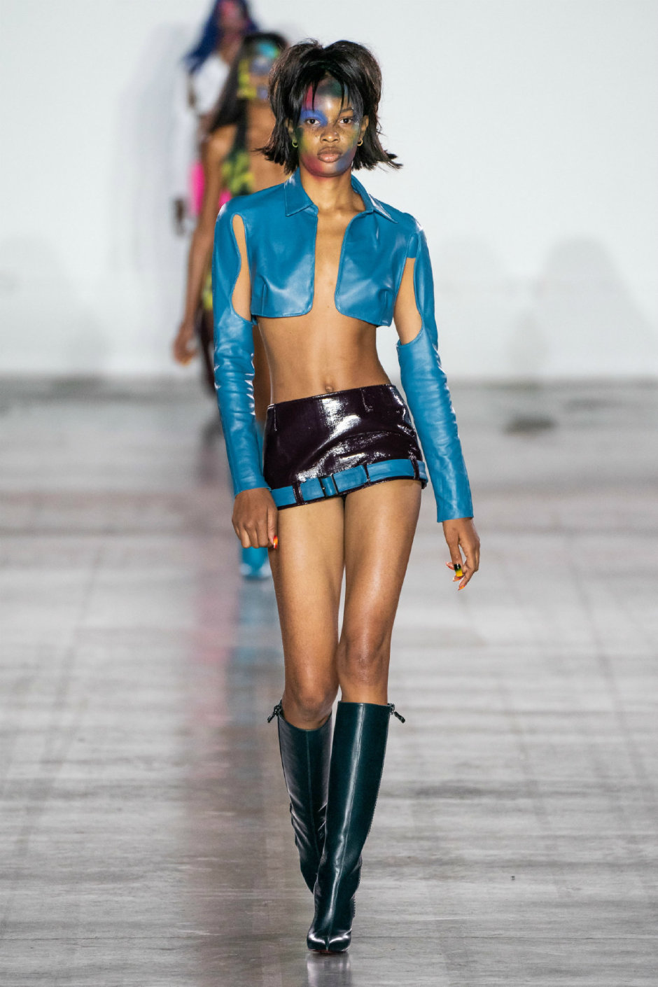 Fashion East Sonbahar / Kış 2019