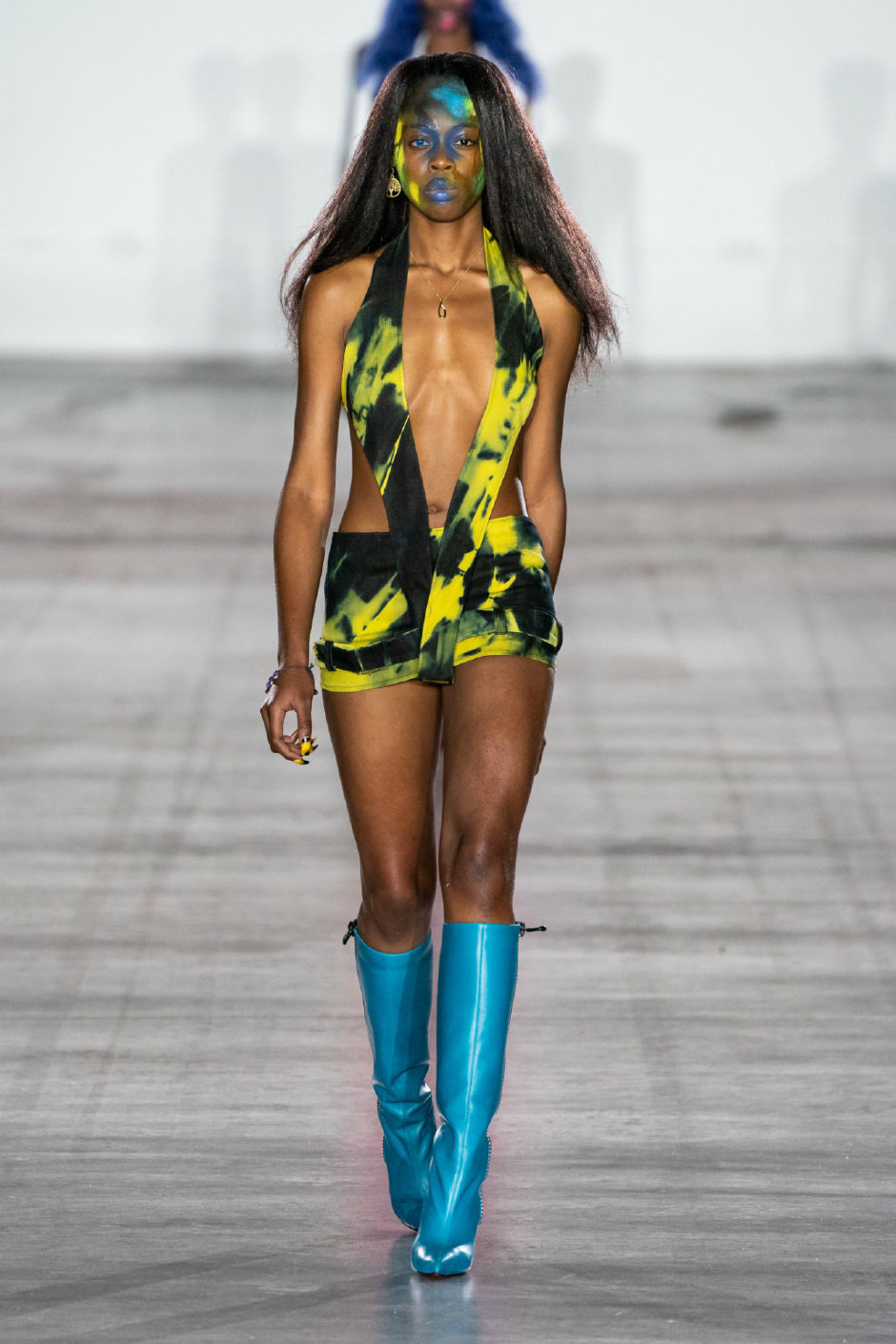 Fashion East Sonbahar / Kış 2019