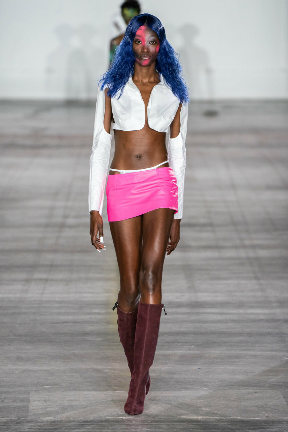 Fashion East Sonbahar / Kış 2019