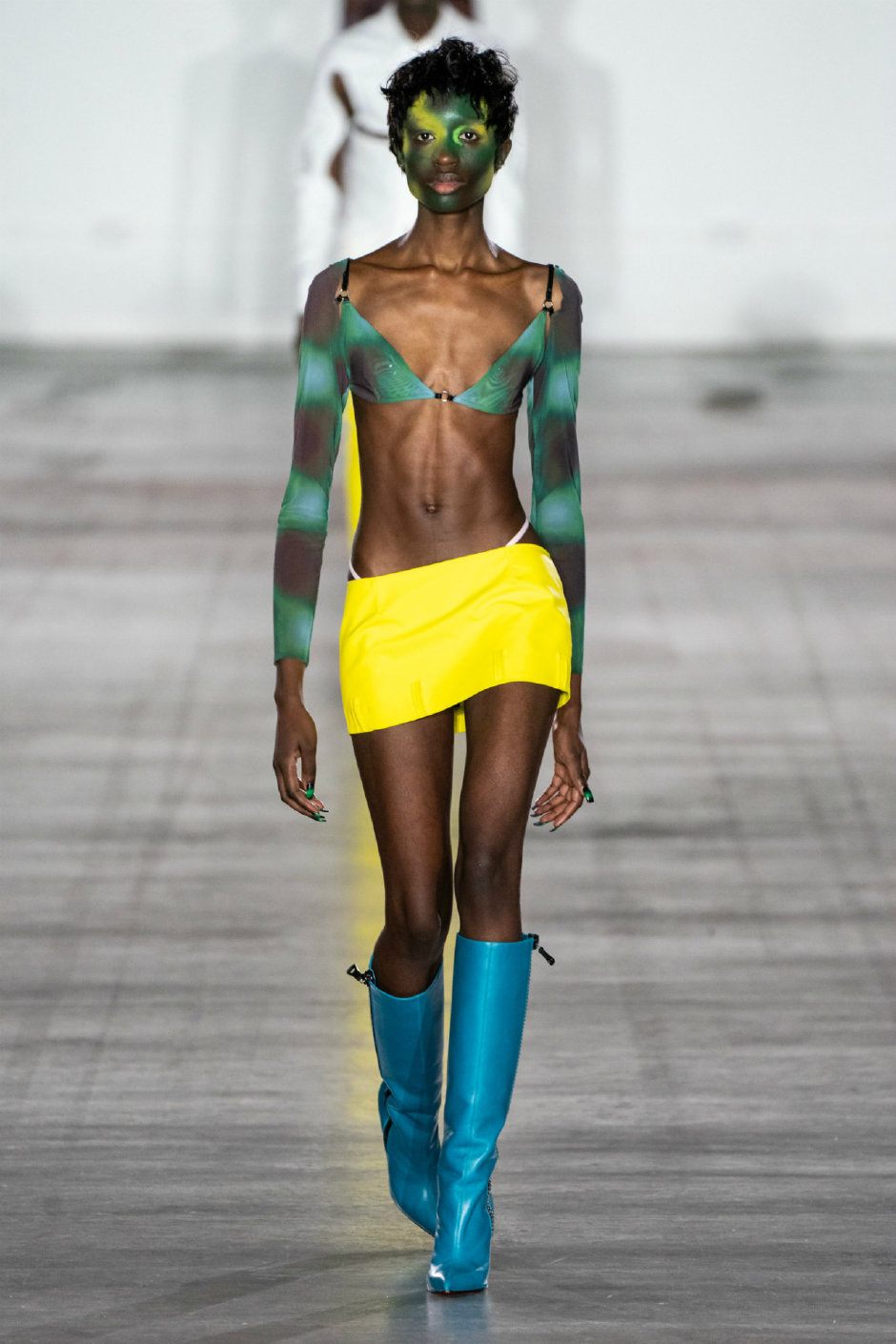 Fashion East Sonbahar / Kış 2019