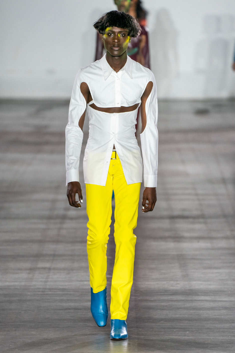 Fashion East Sonbahar / Kış 2019