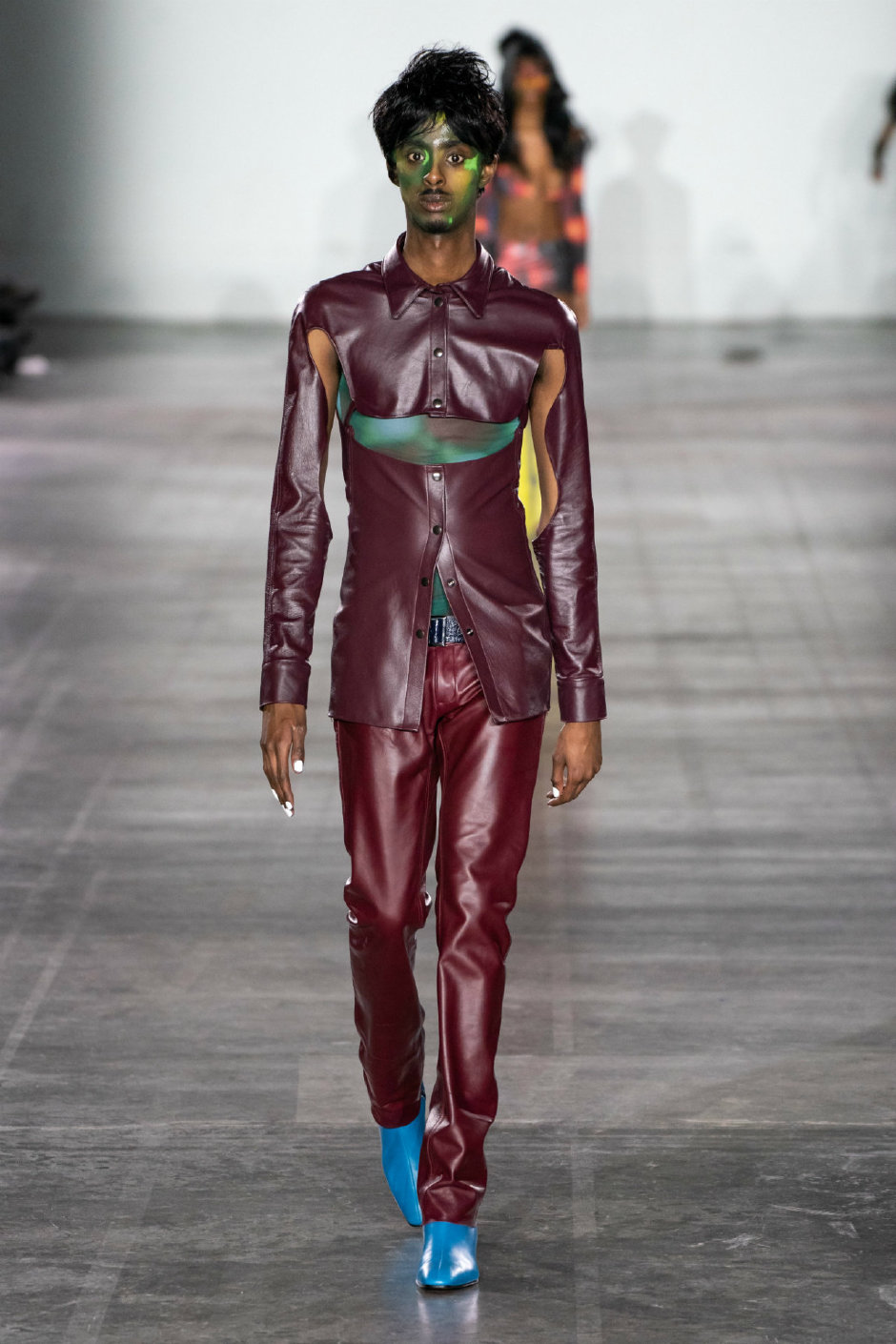 Fashion East Sonbahar / Kış 2019