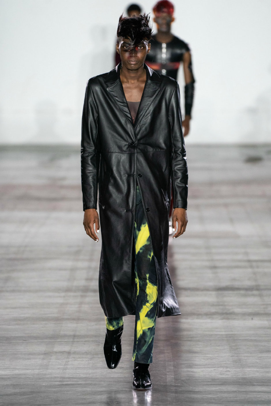 Fashion East Sonbahar / Kış 2019