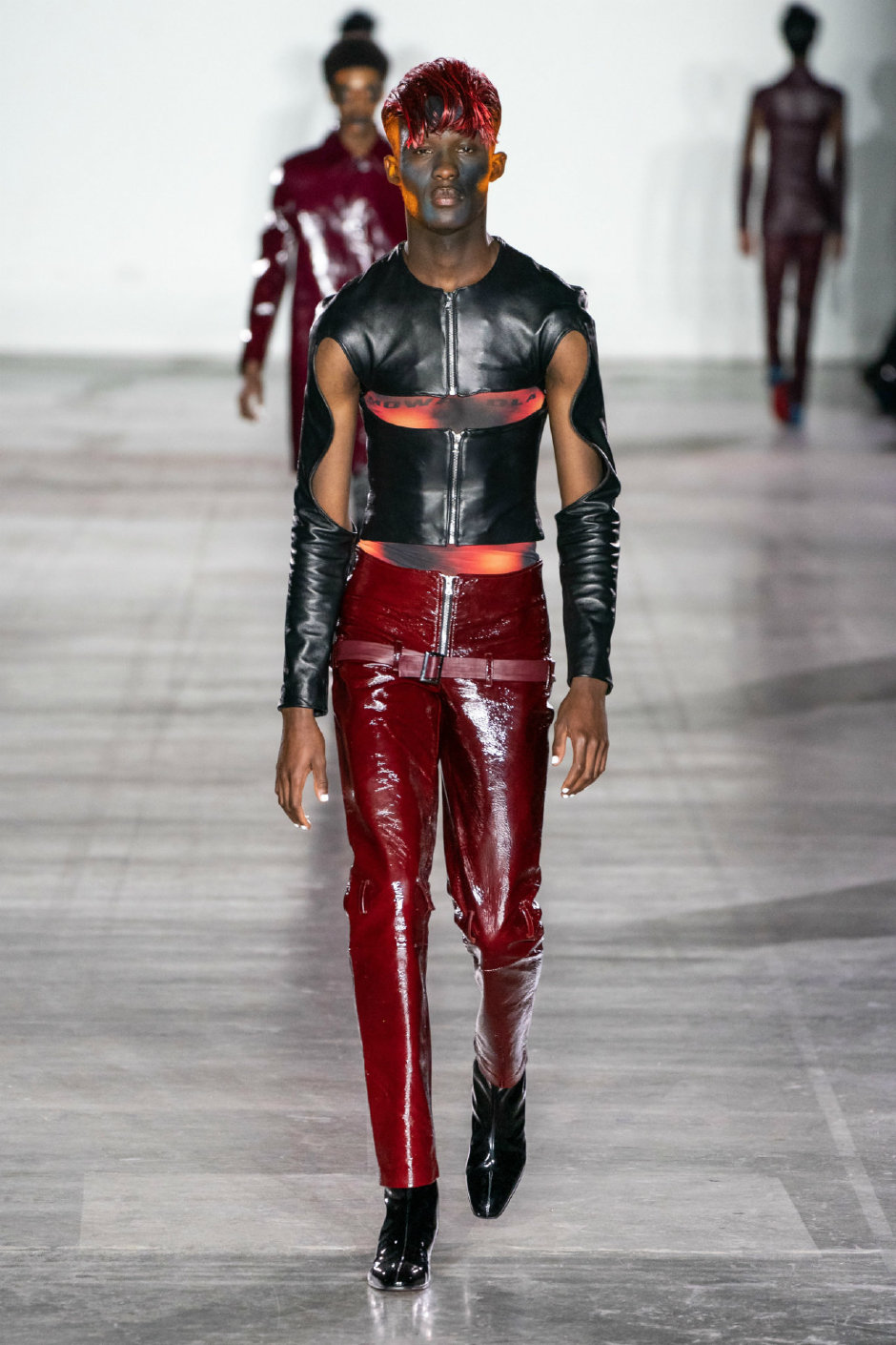 Fashion East Sonbahar / Kış 2019