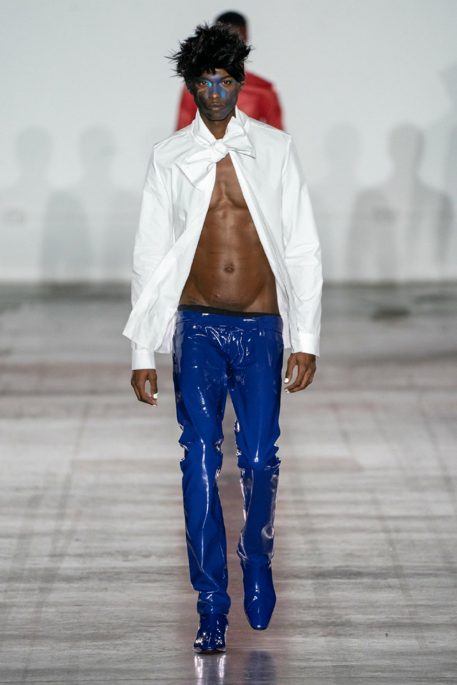 Fashion East Sonbahar / Kış 2019