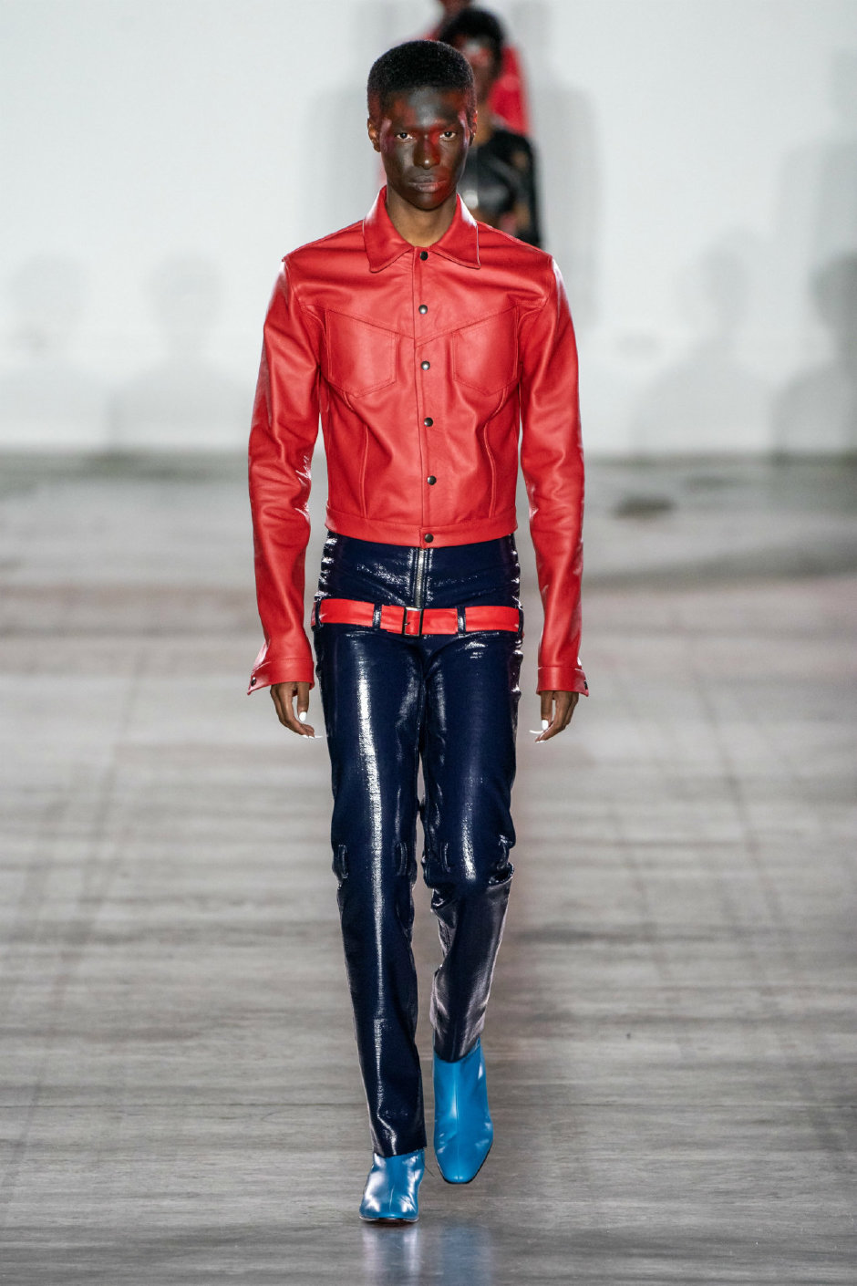 Fashion East Sonbahar / Kış 2019