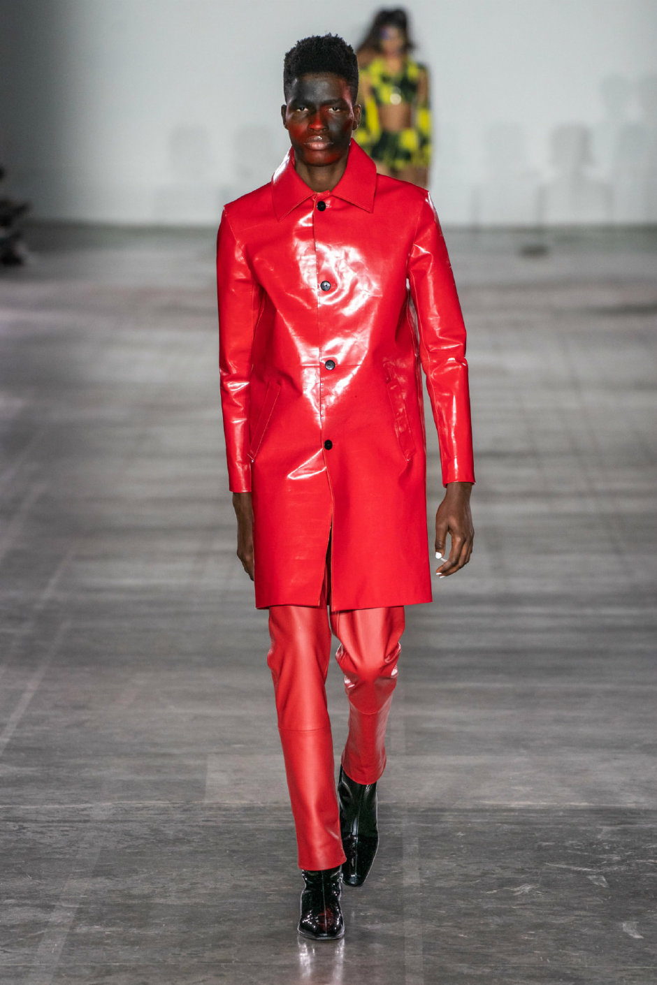 Fashion East Sonbahar / Kış 2019