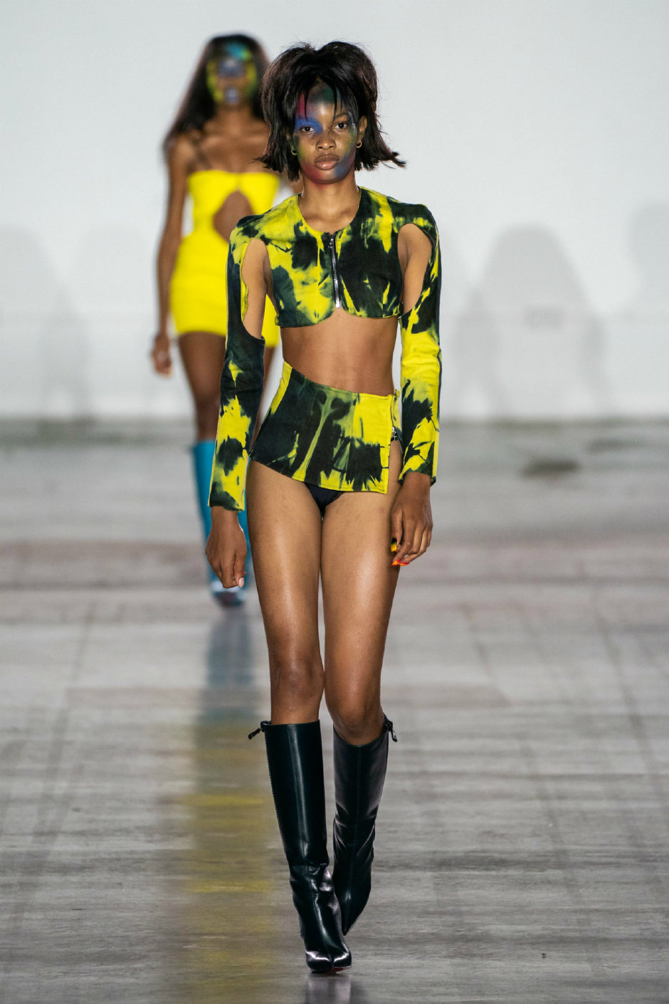 Fashion East Sonbahar / Kış 2019