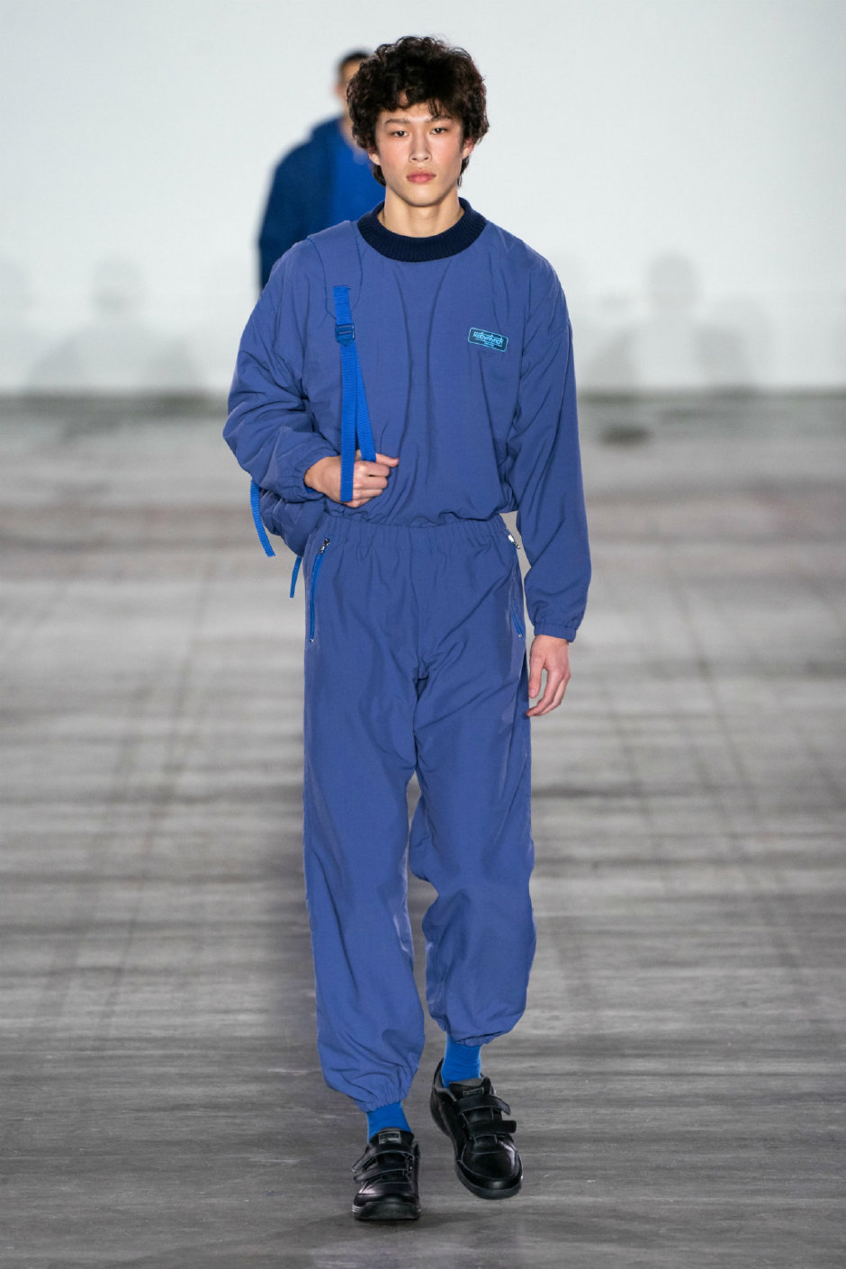 Fashion East Sonbahar / Kış 2019