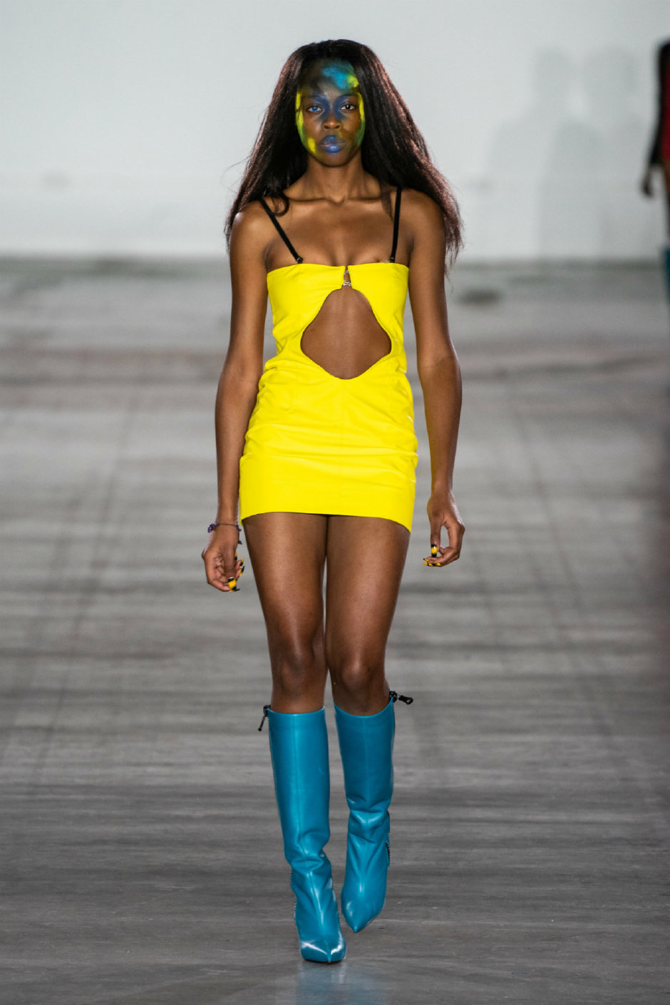 Fashion East Sonbahar / Kış 2019